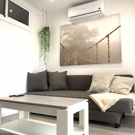 Apartamento Con Encanto Y Piscina ฟูเอนฮิโรลา ภายนอก รูปภาพ