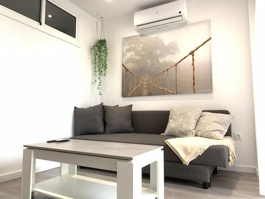Apartamento Con Encanto Y Piscina ฟูเอนฮิโรลา ภายนอก รูปภาพ