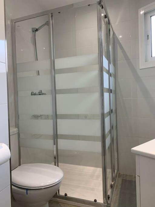 Apartamento Con Encanto Y Piscina ฟูเอนฮิโรลา ภายนอก รูปภาพ