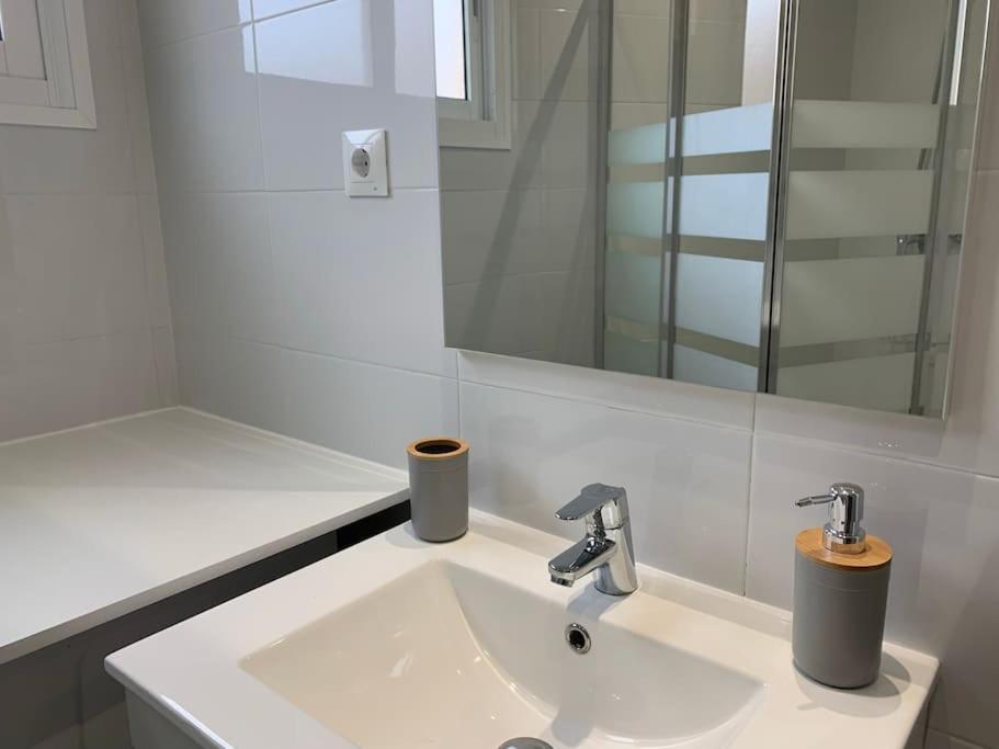 Apartamento Con Encanto Y Piscina ฟูเอนฮิโรลา ภายนอก รูปภาพ