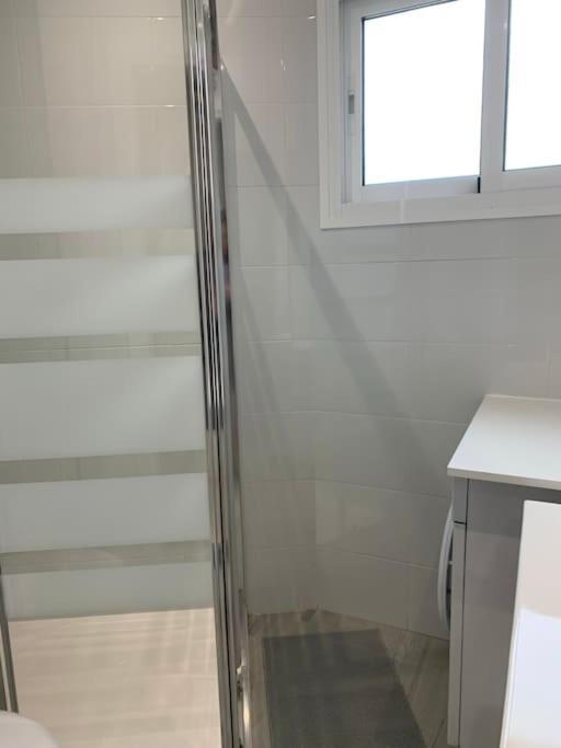 Apartamento Con Encanto Y Piscina ฟูเอนฮิโรลา ภายนอก รูปภาพ