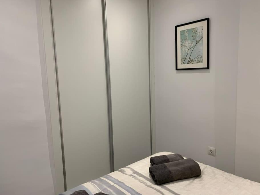 Apartamento Con Encanto Y Piscina ฟูเอนฮิโรลา ภายนอก รูปภาพ