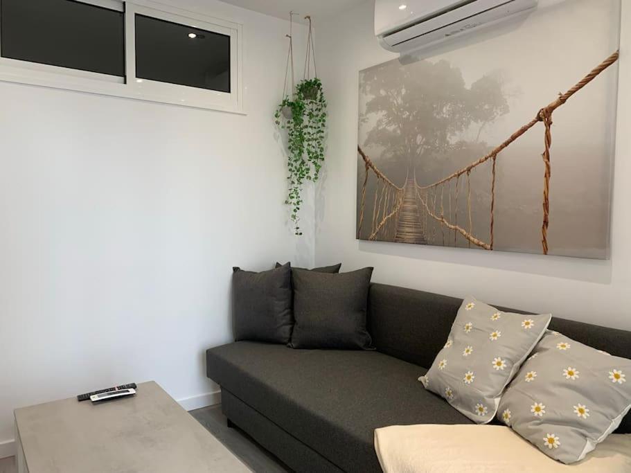 Apartamento Con Encanto Y Piscina ฟูเอนฮิโรลา ภายนอก รูปภาพ