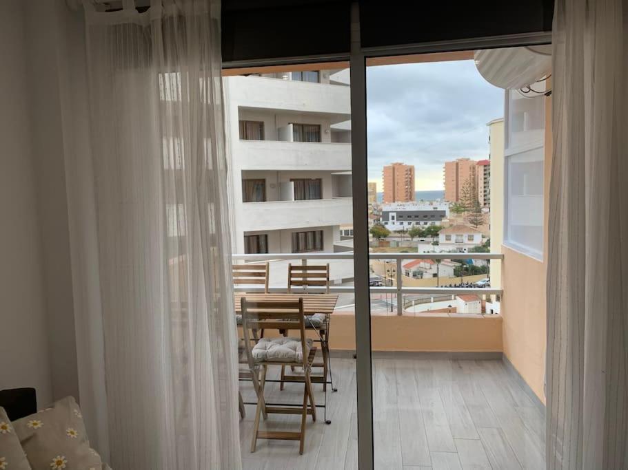 Apartamento Con Encanto Y Piscina ฟูเอนฮิโรลา ภายนอก รูปภาพ