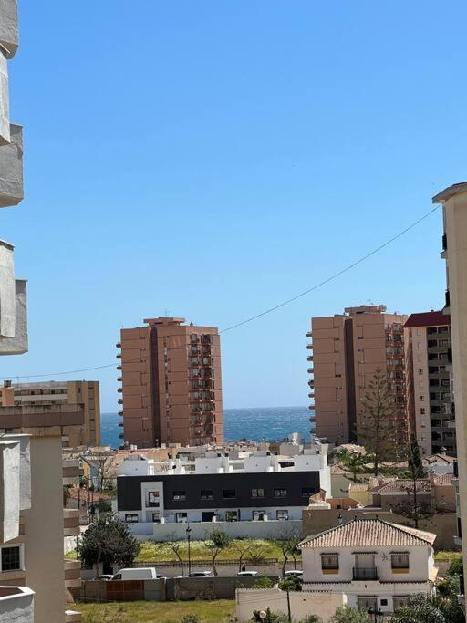Apartamento Con Encanto Y Piscina ฟูเอนฮิโรลา ภายนอก รูปภาพ