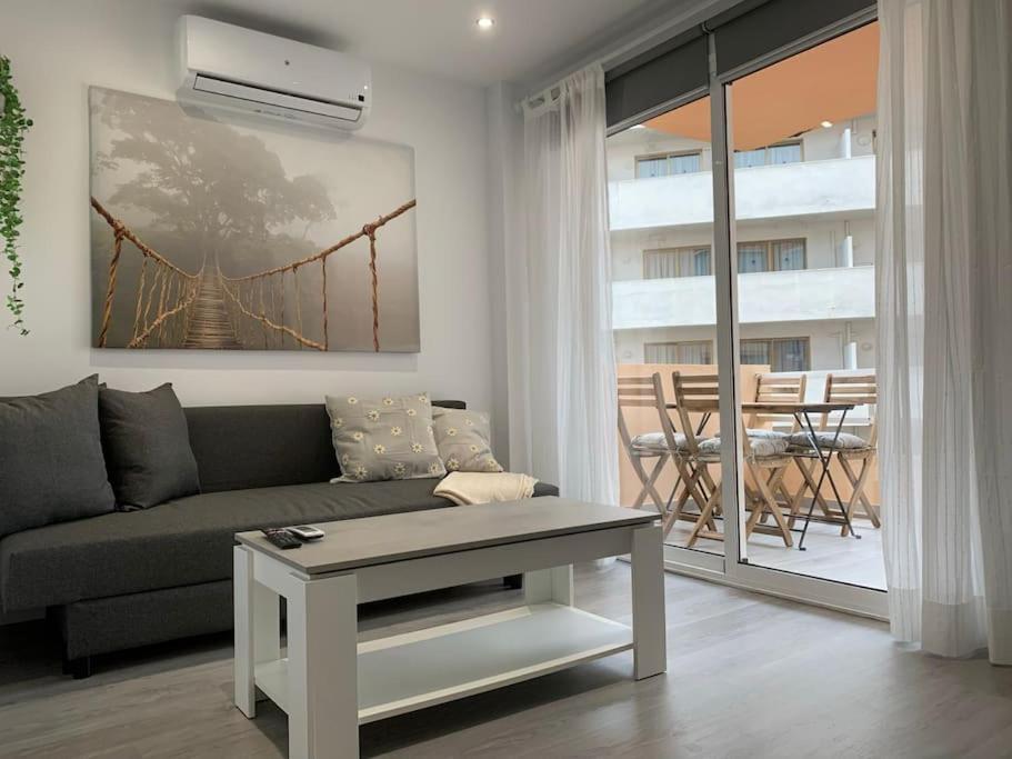 Apartamento Con Encanto Y Piscina ฟูเอนฮิโรลา ภายนอก รูปภาพ